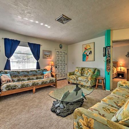 Pet-Friendly Bradenton Home About 3 Mi To Cortez Beach المظهر الخارجي الصورة