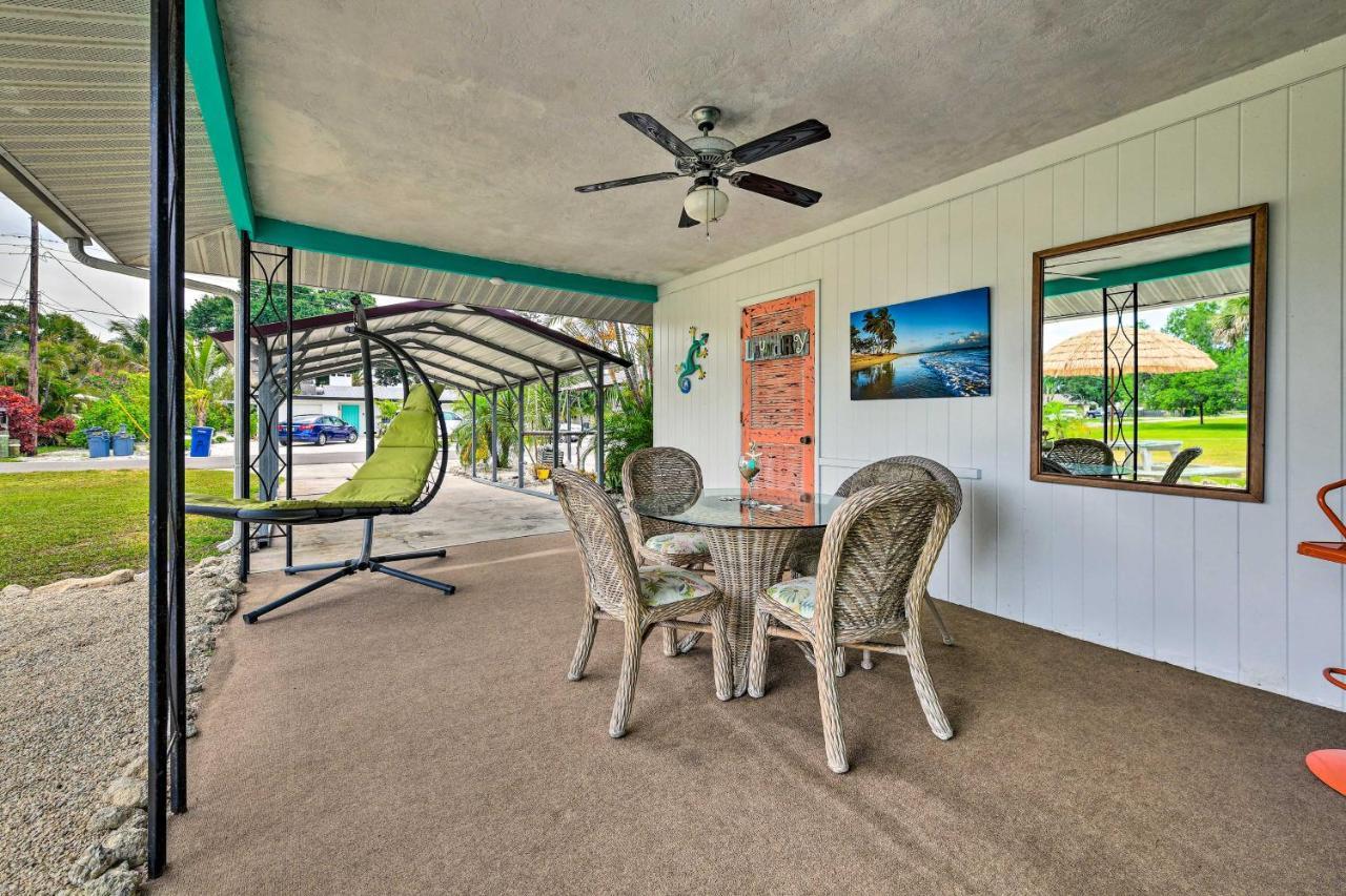 Pet-Friendly Bradenton Home About 3 Mi To Cortez Beach المظهر الخارجي الصورة